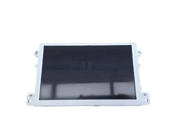 Audi A4 S4 B8 8K Screen/display/small screen 4F0919604
