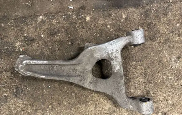 Nissan Ariya Other rear suspension part NLM