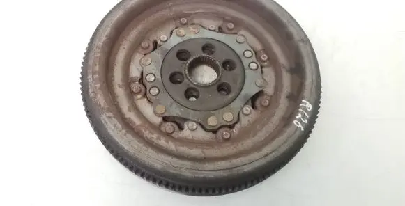 Flywheel