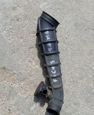 Ford Focus C-MAX Intercooler hose/pipe