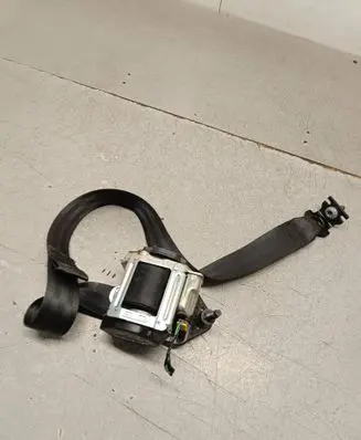Ford Galaxy Rear seatbelt 00000160R 629199400D L005358