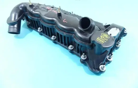 Rocker cam cover