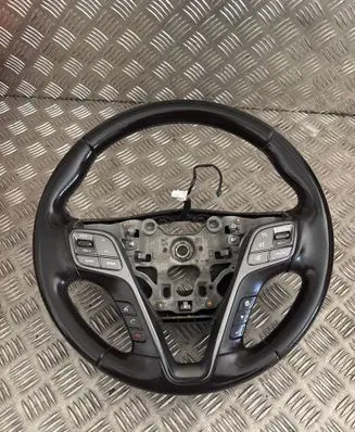 Hyundai Santa Fe Steering wheel 561102W893