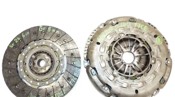 Ford Mondeo MK V Clutch set kit 125020810