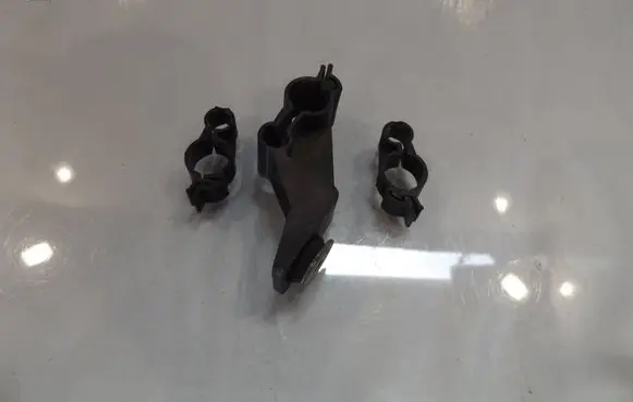 Citroen C3 Pluriel Air conditioning (A/C) switch