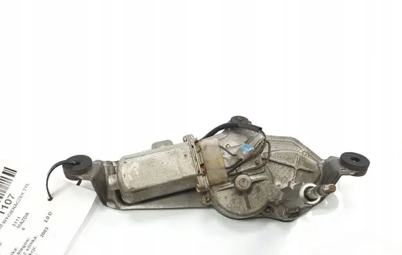 Mazda 6 Rear window wiper mechanism G21B67450A