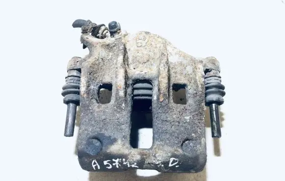 Peugeot 406 Front brake caliper