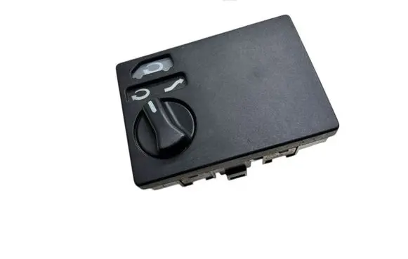 Volkswagen Multivan T4 Interior fan control switch 701959549