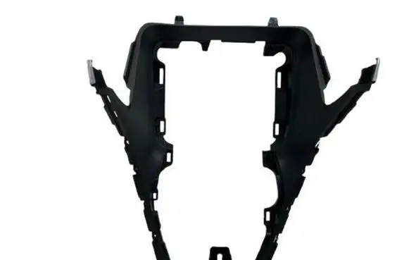 Toyota RAV 4 (XA50) Other center console (tunnel) element 5880542080