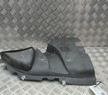 BMW X5 G05 Side bottom protection 7424877