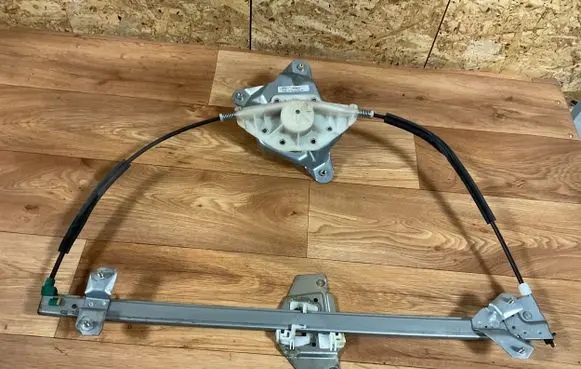Ford Transit - Tourneo Connect Front door manual window regulator 2T14V23200AH