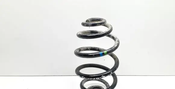 Volkswagen PASSAT B5 Rear coil spring