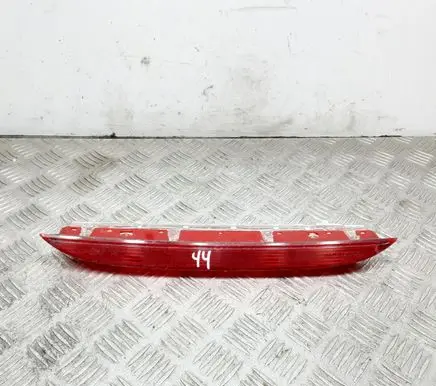 Mazda 6 Third/center stoplight E4027719 D46151580
