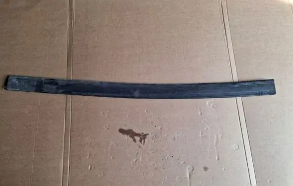 Mercedes-Benz GLA H247 Wiper trim