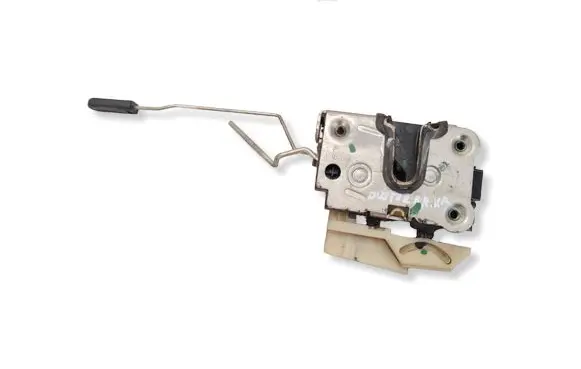 Dacia Duster II Front door lock 2517B