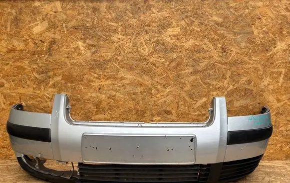 Volkswagen PASSAT B5.5 Front bumper