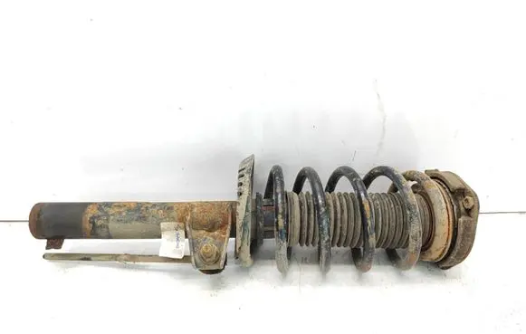 Volkswagen Caddy Front shock absorber/damper