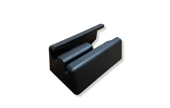 Land Rover Range Rover L405 Front driver seat rail trim 