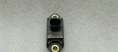 Porsche Panamera (970) ESP acceleration yaw rate sensor 97060611100