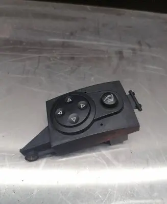 Volkswagen Phaeton Seat control switch 3D0953551