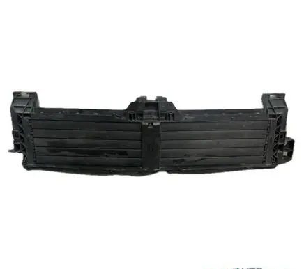 Mercedes-Benz GLB x247 Intercooler air guide/duct channel A2478854500 D091055260C