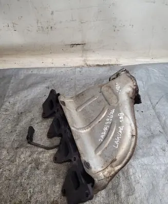 Renault Laguna II Exhaust manifold 8200210968