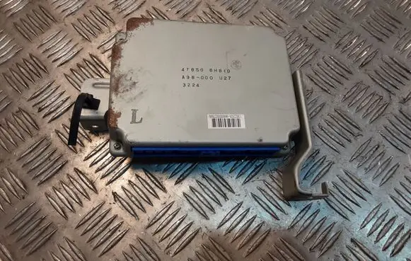 Nissan X-Trail T30 ABS control unit/module 478508H810