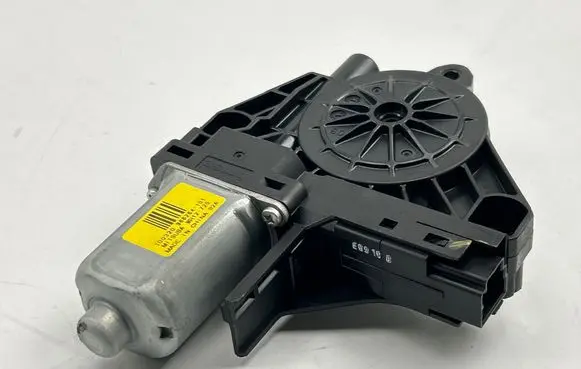 Volvo XC60 Rear door window regulator motor 966264101 100320 WR12720