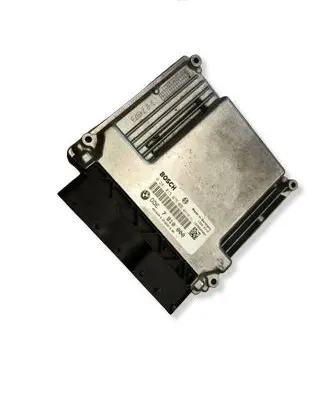 BMW 1 E81 E87 Engine control unit/module 7810000 0281015075 030120210