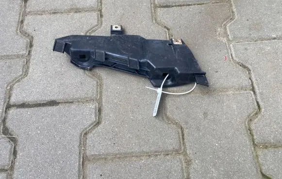 BMW 5 E39 Headlight/headlamp mounting bracket 8362442