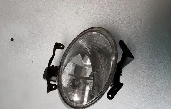 Hyundai Santa Fe Front fog light 922012B0L