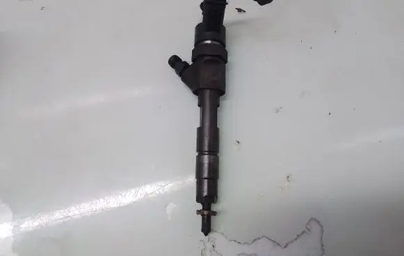 Renault Laguna II Fuel injector 0445110021