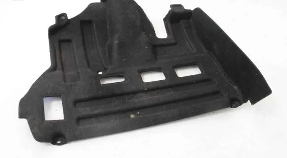 BMW i8 Dashboard lower bottom trim panel 9284361