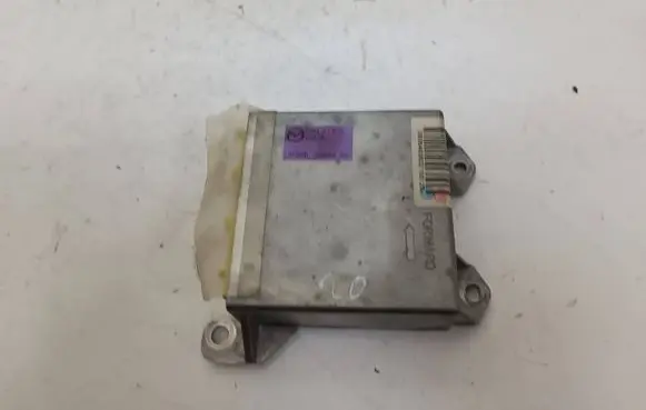 Mazda CX-7 Airbag control unit/module EH4457K30 K0273 950283906440