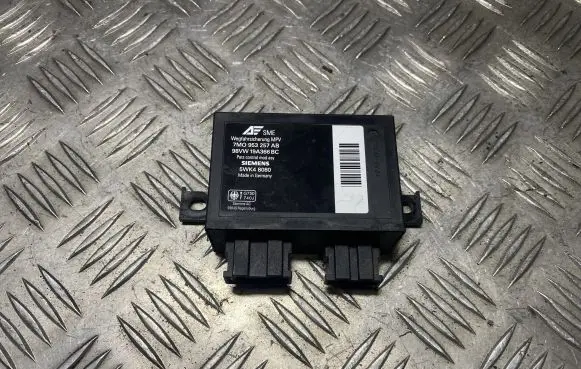 Ford Galaxy Immobilizer control unit/module 7M0953257AB