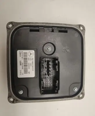 Mercedes-Benz CLS C218 X218 Xenon control unit/module A2189009003