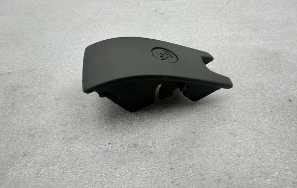 Audi A4 S4 B9 ISOFIX cover 8W0887187