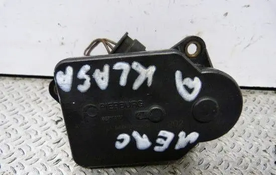 Mercedes-Benz A W169 Other control units/modules A6401500597