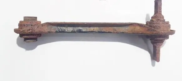 Mitsubishi Carisma Rear upper control arm/wishbone