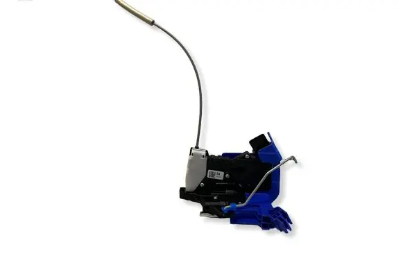Hyundai Kona II Rear door lock 81410DF200