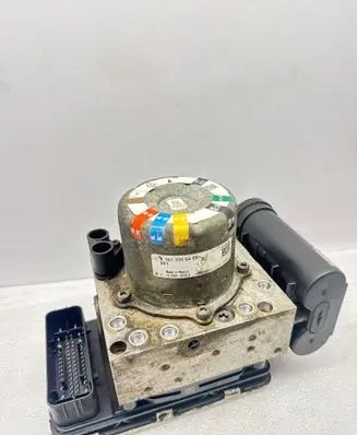 Mercedes-Benz GLE W167 Air suspension compressor A1673206405 15150002324