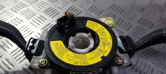 Airbag slip ring squib (SRS ring)