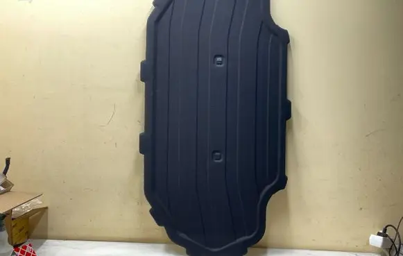 Audi Q2 - Engine bonnet/hood sound/heat insulation 81A863825