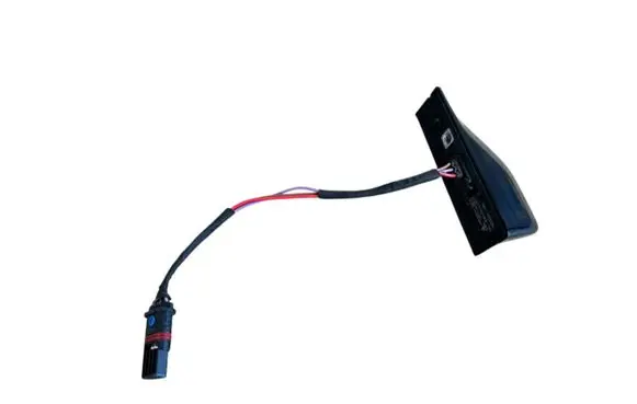 Porsche Taycan 9J1 Sensor 9J1962238B 09122021 K95502AC