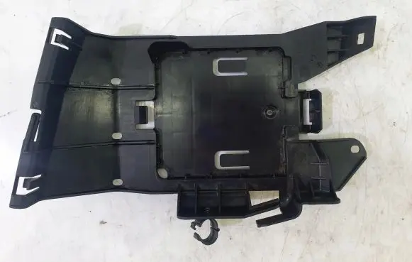 BMW 1 F20 F21 Injection control unit/module 7604348