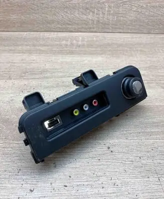Land Rover Range Rover L405 USB socket connector CK5219C166AA