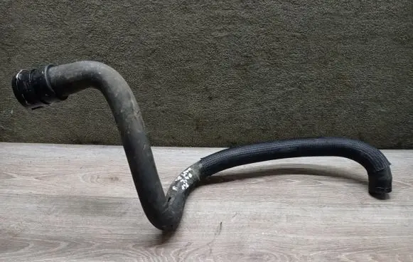 Volvo S80 Engine coolant pipe/hose S4000250 6G918286JC