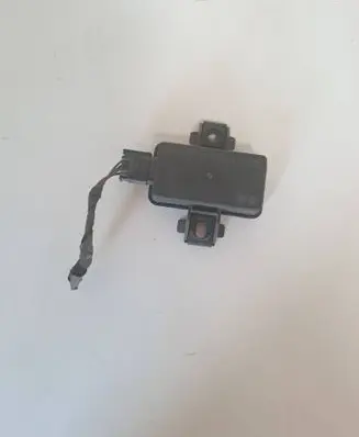 Mercedes-Benz GLA W156 X156 Tire pressure control unit A0009003704 A0009020417