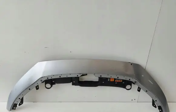 Mazda CX-30 Front bumper lip DFR550722