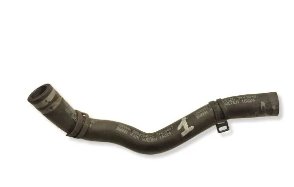 Volvo S60 Breather/breather pipe/hose 31430407